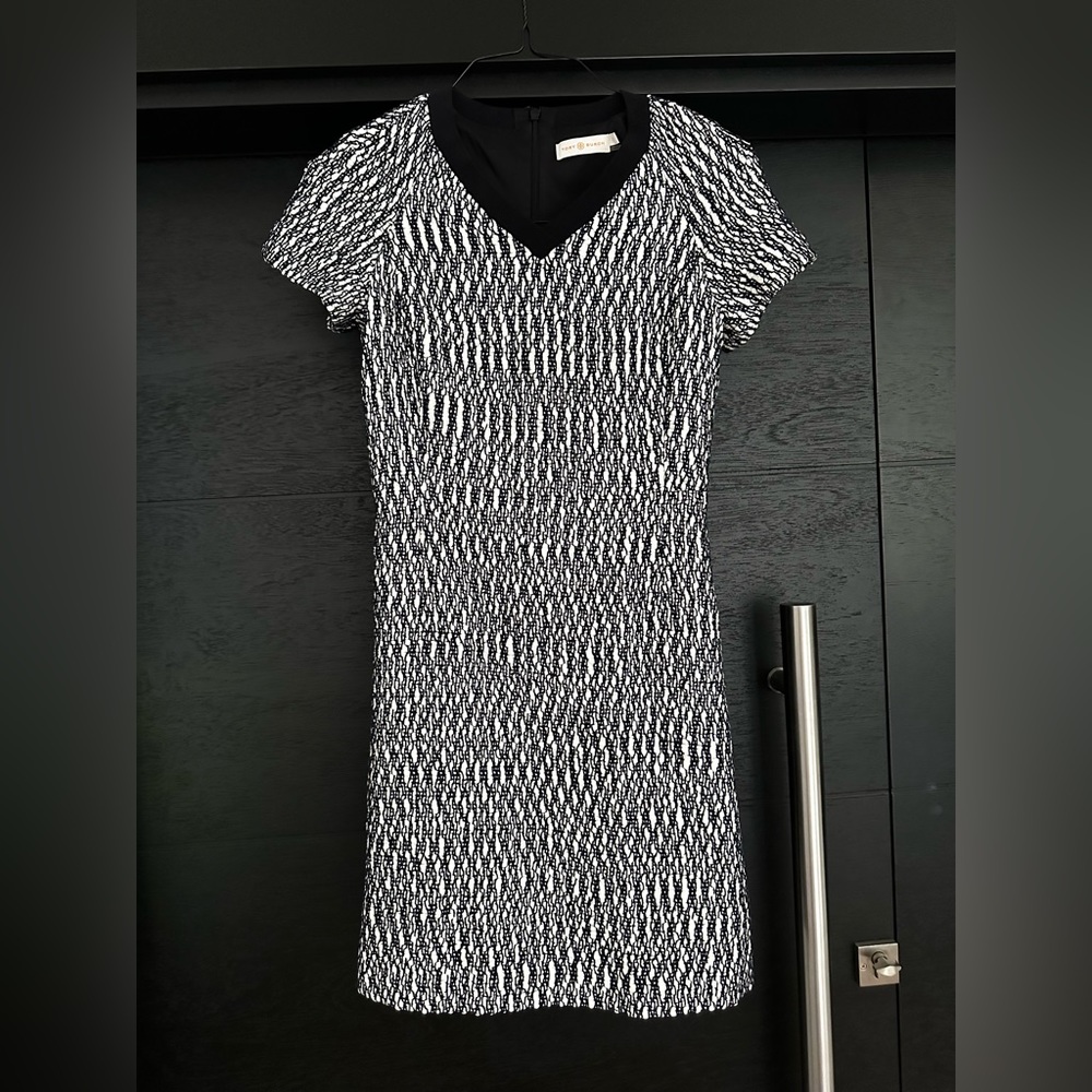 Tory Burch dress